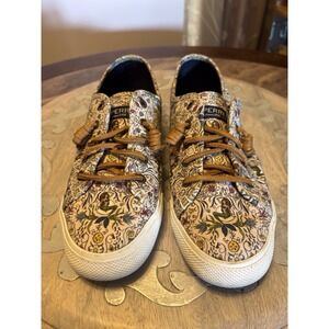 Sperry Topsides Women's Shoes Size 7.5